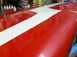 Marine Malibu Kracka 1